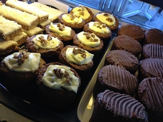 Freddy Fuddpukka's Cafe